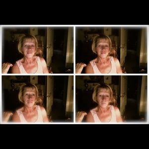 Meet your Posher, Sandra